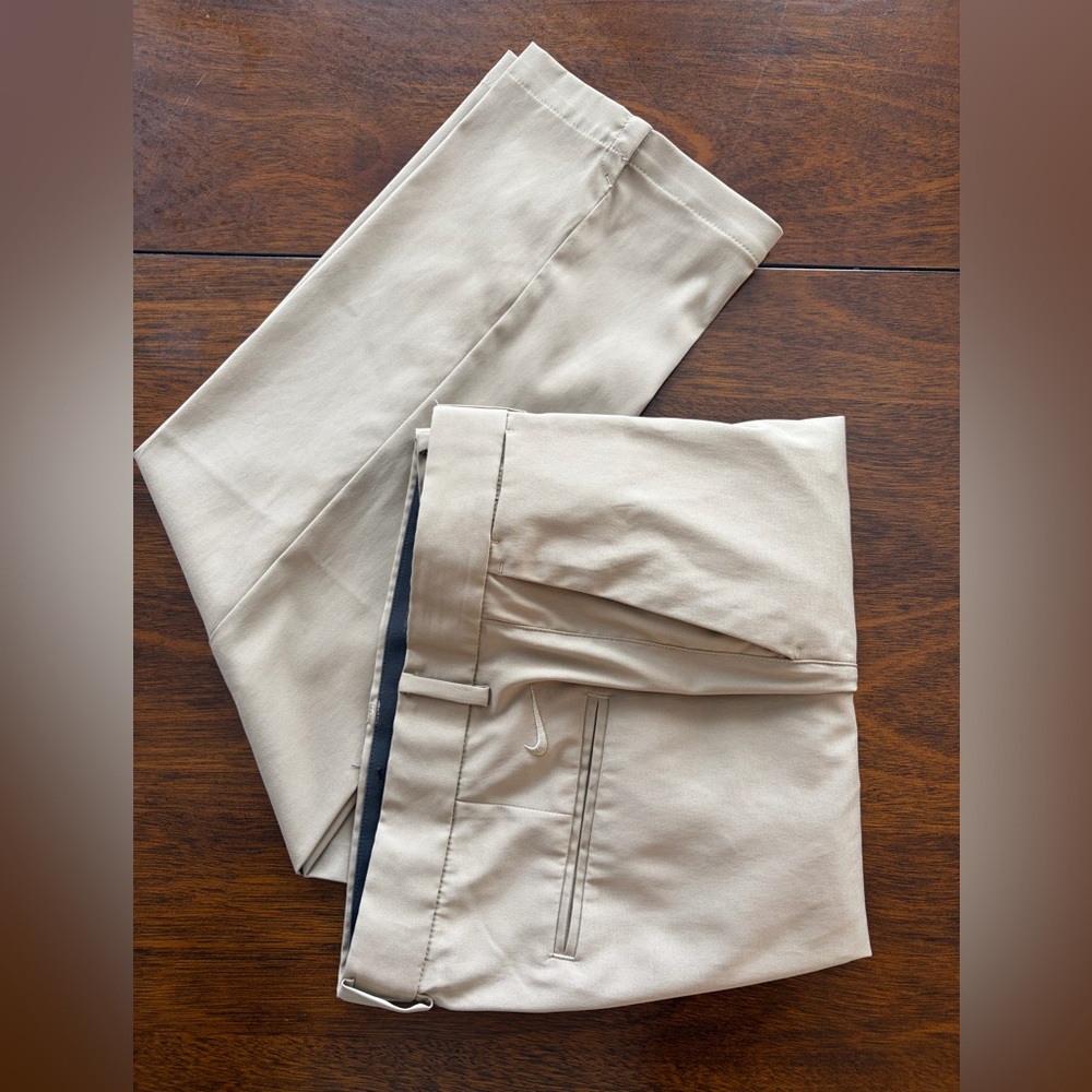 Nike Men's Dry Fit Golf Pants